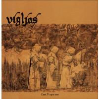 VIGLJOS - Tome II: Ignis Sacer