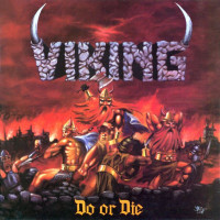VIKING - Do or Die 