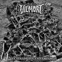 VILMORT - El Legado Del Exterminio