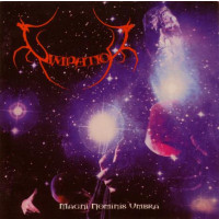 VIM PATIOR - Magni Nominis Umbra