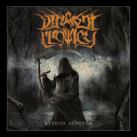 VINCENT CROWLEY - Beyond Acheron