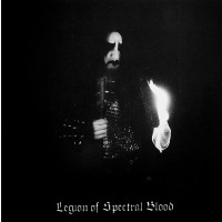 VINDALF - Legion of Spectral Blood