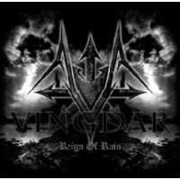 VINDGDAR - Reign of ruin
