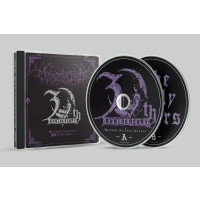 VINTERLAND - Welcome My Last Chapter (Anniversary Edition)