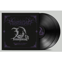 VINTERLAND - Welcome My Last Chapter (black vinyl)
