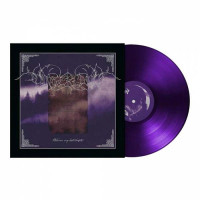 VINTERLAND - Welcome my last chapter (purple vinyl)
