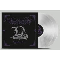 VINTERLAND - Welcome My Last Chapter (trans vinyl)