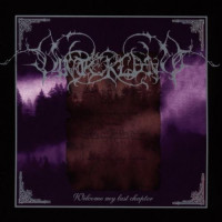 VINTERLAND - Welcome My Last Chapter