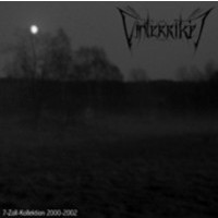VINTERRIKET - 7-Zoll kollektion 2000-2002