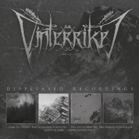 VINTERRIKET - Displeased Recordings - 4CD