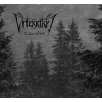 VINTERRIKET - Eiszwielicht