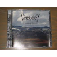 VINTERRIKET - Garðarshólmur
