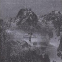 VINTERRIKET - Gebirgshöhenstille