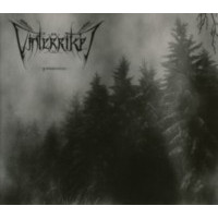 VINTERRIKET - Grauweiss - digipack