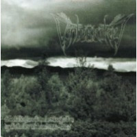 VINTERRIKET - Landschaftsmalerische Klangwelten Synthetische Tonkunst 1996-2002