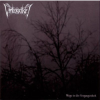 VINTERRIKET - Wege in die vergangenheit