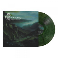VINTERSORG - Odemarkens Son (Aqua/Black/Blue Marble)