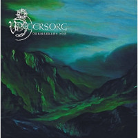 VINTERSORG - Odemarkens Son (Green Vinyl)