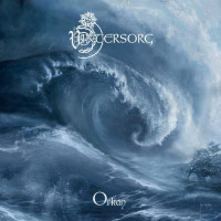 VINTERSORG - Orkan (Clear/Black Marble)
