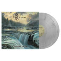 VINTERSORG - Vattenkrafternas Spel (Clear/Black Marble Vinyl)