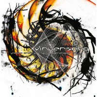 VINTERSORG - Visions From The Spiral Generator