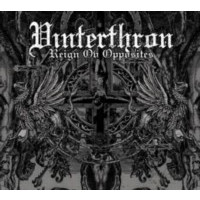 VINTERTHRON - Reign ov opposites