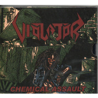VIOLATOR - Chemical assault