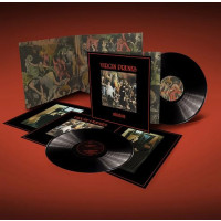 Virgin Prunes - Heresie (Rsd 2026)