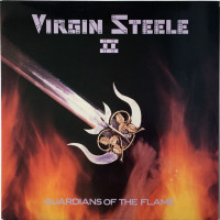 VIRGIN STEELE - Guardians of the Flame (II)  2018