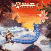 VIRGIN STEELE - Virgin Steele I (2018)
