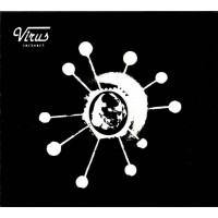 VIRUS - Carheart + Bonus