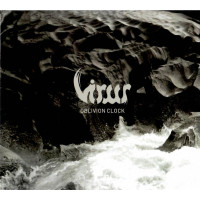 VIRUS - Oblivion Clock