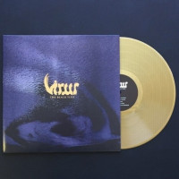 VIRUS - The black flux - Ltd