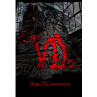 VISION DIVINE - Stage of consciusness - DVD