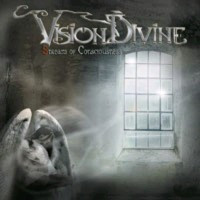 VISION DIVINE - Stream of consciousness