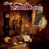 VISION DIVINE - The 25th hour