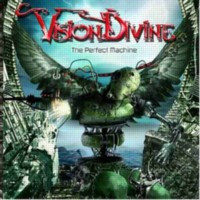 VISION DIVINE - The perfect machine
