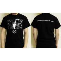 VLAD TEPES - BELKETRE - March To The Black Holocaust - TS L