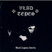 VLAD TEPES - Black Legions Spirits