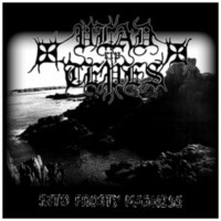 VLAD TEPES - Into frosty madness