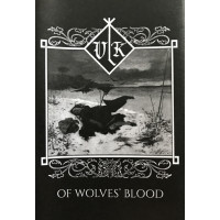 VLK - Of Wolves' Blood