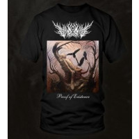 VOID OF HOPE - Proof Of Existence - cover TS size M