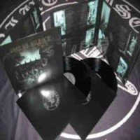 VOID OF SILENCE - Human antithesis
