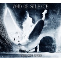 VOID OF SILENCE - The Sky Over