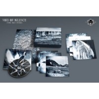 VOID OF SILENCE - The Sky Over - Ltd