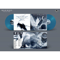 VOID OF SILENCE - The Sky Over (sea-blue Vinyl)