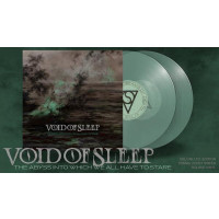VOID OF SLEEP - The Abyss Into Which We All Have To Stare