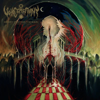 VOIDCEREMONY - Entropic Reflections Continuum: Dimensional Unravel (Marble)