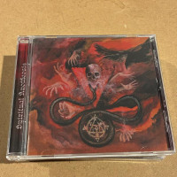 VOIDWOMB - Spiritual Apotheosis