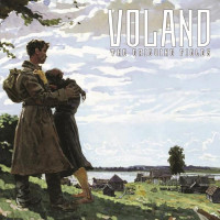 VOLAND - The Grieving Fields